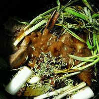 酱牛肉的做法图解5