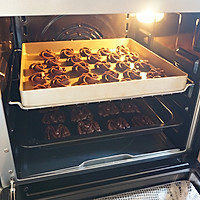 维也纳可可酥饼的做法图解8