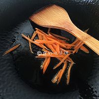蚝油菌菇的做法图解5