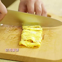 金枪鱼紫菜卷饭的做法图解5