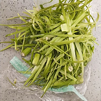 炝拌芦笋～超简单小白食谱的做法图解9