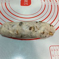 全麦坚果软欧的做法图解18