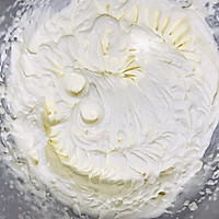 水果奶油蛋糕（附戚风蛋糕详细过程）的做法图解19