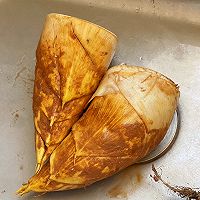 腌笃鲜火锅做法的做法图解2