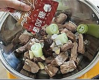 番茄排骨的做法图解10