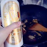 红烧三黄鸡的做法图解8