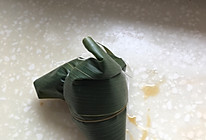 传统粽子肉粽的做法