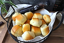 奶香石头小面包#美的FUN烤箱·焙有FUN儿#的做法