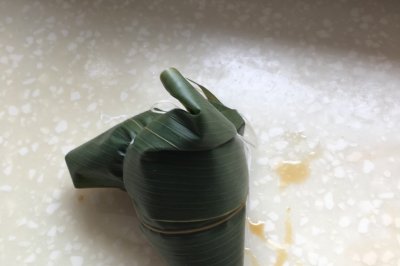 传统粽子肉粽