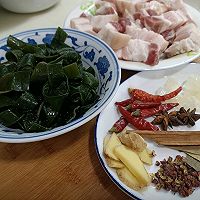 烧菜中的LV:红烧肉的做法图解2