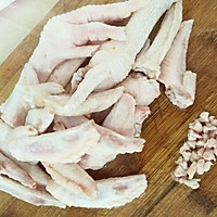 蚝油鸡翅的做法图解2