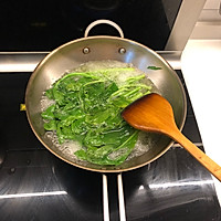 广东菜心的做法图解2