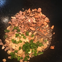 粤菜-咸鱼茄子煲（附茄子不油腻的小窍门）的做法图解8