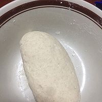 烙馍卷菜的做法图解2