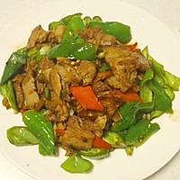 回勺肉～东北菜（桓仁特色）的做法图解12