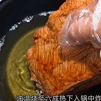 梅菜扣肉的做法图解6