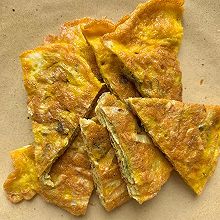 藕花饼