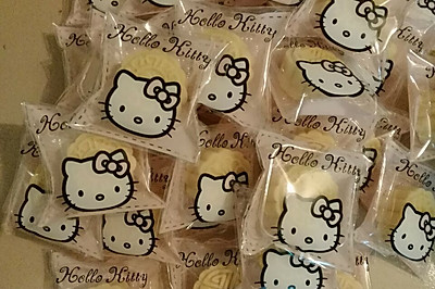 绿豆糕