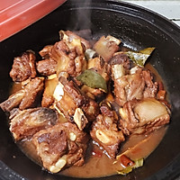 年夜饭显手艺的【秘制烤排骨】的做法图解15