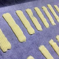 蛋白脆饼的做法图解7