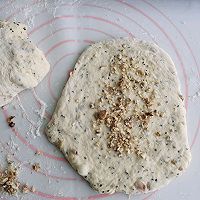 空气炸锅版烤面包的做法图解4