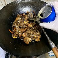 黄焖羊肉的做法图解10