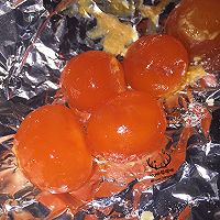蛋黄酥超详细做法介绍( ^ω^ )含鲜鸭蛋烤制方法的做法图解4