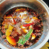 #旅行中的美味#花雕醉虾的做法图解3