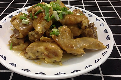 芝士焗鸡块