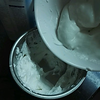 原味酸奶溶豆（6个月以上宝宝零食）的做法图解8