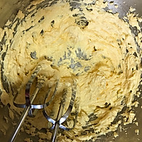 万圣节蜘蛛饼干的做法图解2