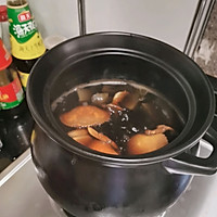 夏日冬瓜熟地青蟹汤的做法图解7