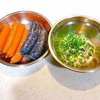 火腿肠面包的做法图解9