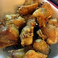 辣子鸡的做法图解3