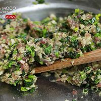 劲辣爽脆-红油菜肉馄饨的做法图解8