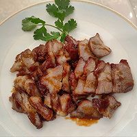 电饭煲：叉烧肉的做法图解5