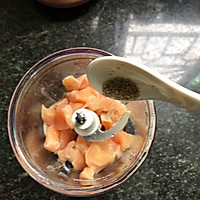 #我们约饭吧#无油土豆鸡块的做法图解2