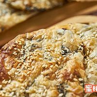 梅干菜锅盔的做法图解7