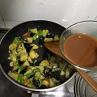 地三鲜的做法图解16