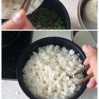 腊肉闷饭的做法图解5