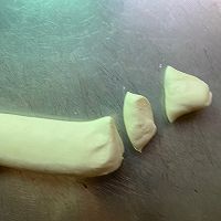 手工水饺的做法图解2