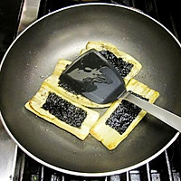 「素食」伪装成鳗鱼的茄子——素蒲烧鳗盖饭的做法图解3