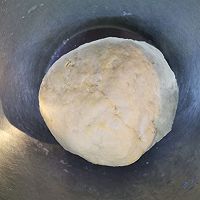 酱香饼家常做法的做法图解2