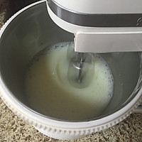 红薯全麦戚风蛋糕的做法图解7