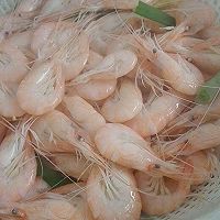 虾仁鲜肉小馄饨的做法图解1