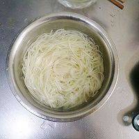 超下饭主食土豆肉末拌面❗️做法简单易上手的做法图解9