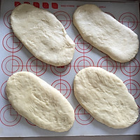 火腿面包的做法图解6