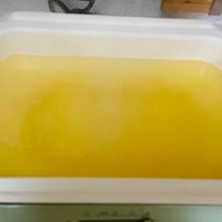 #太太乐鲜鸡汁芝麻香油#鸡汁丝瓜虾滑汤的做法图解4