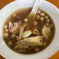 孕妇各种养生鱼胶汤的做法图解3