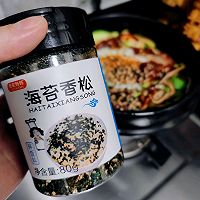 韩式石锅拌饭的做法图解5